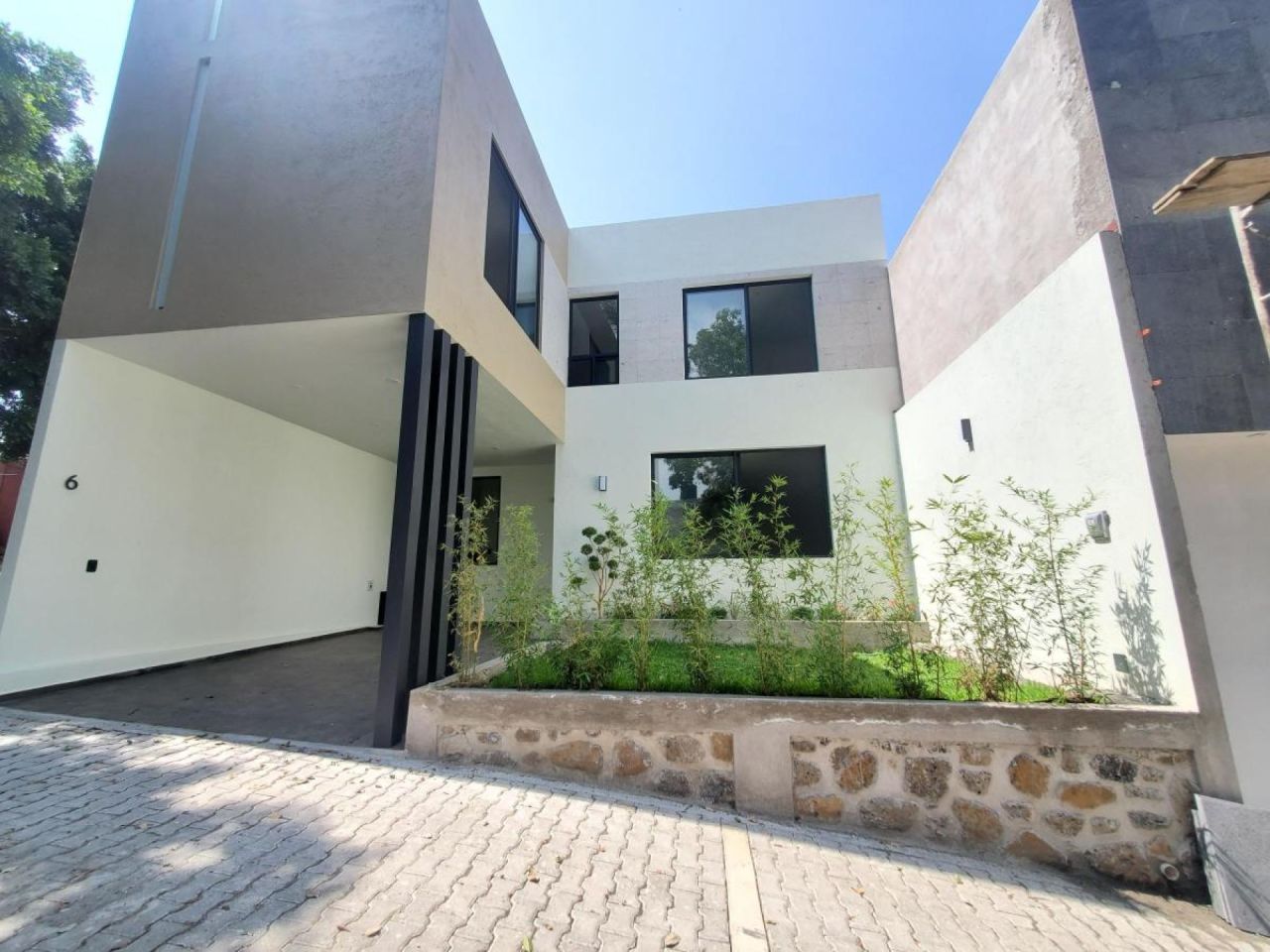 Condominios en Del Empleado