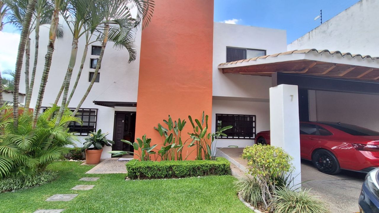 Condominios en Amatitlan
