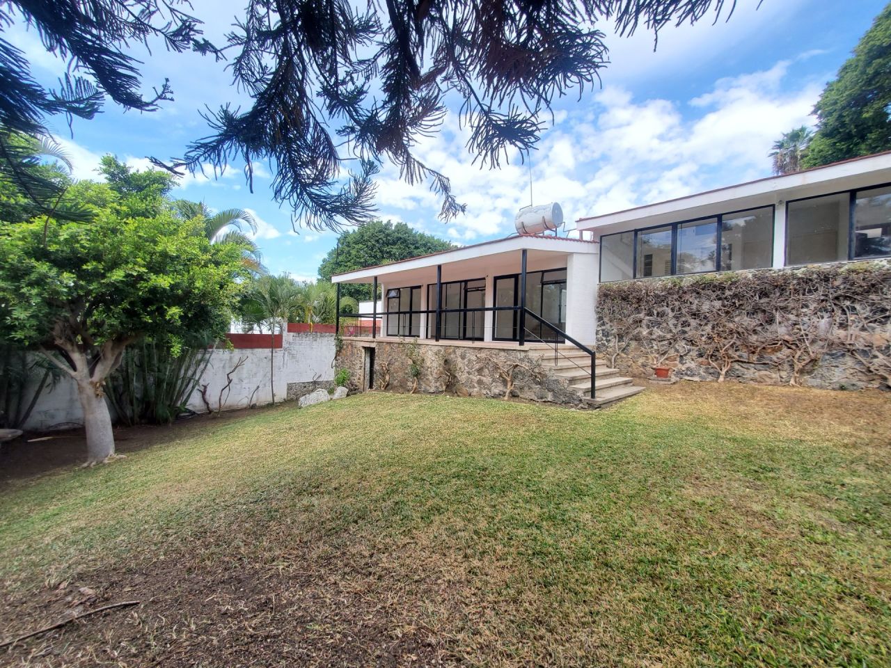 Casas en Palmira