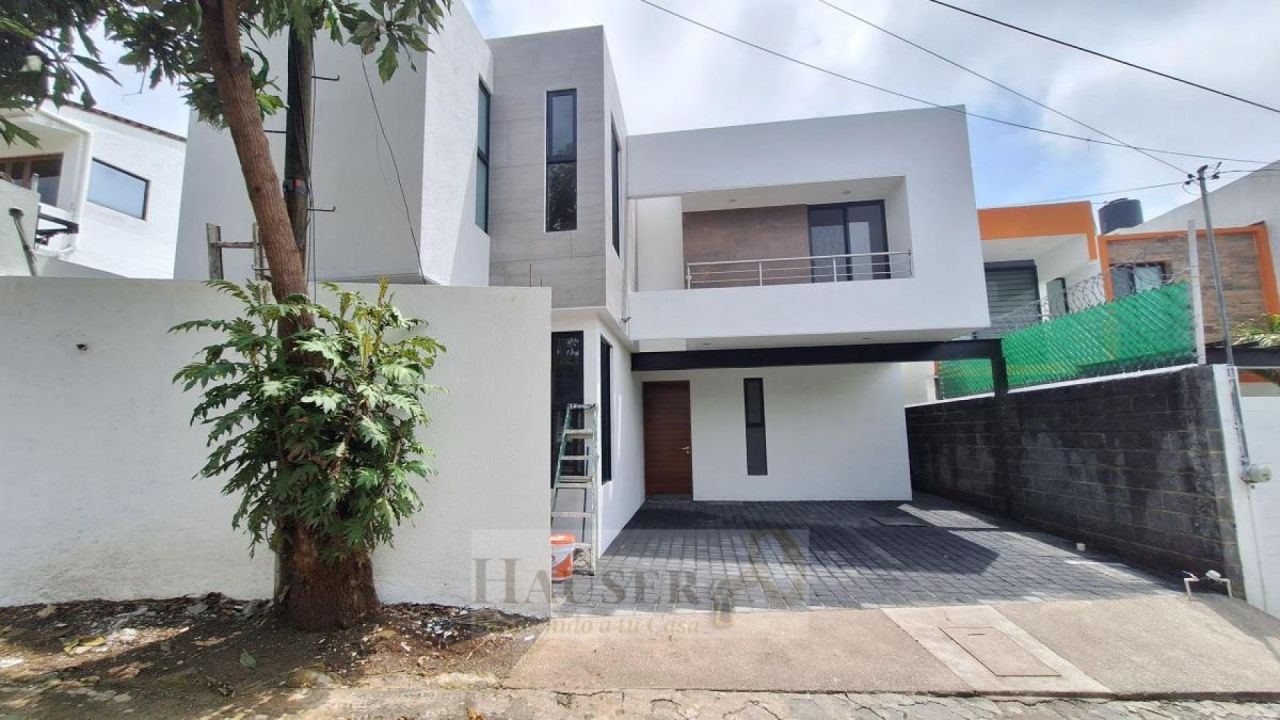 Casas en Rancho Cortes